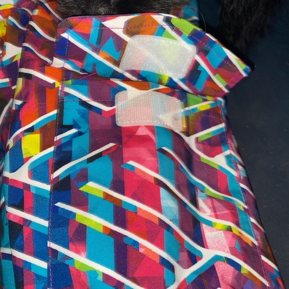 Sunice Girls Waterproof-Insulated Ski, Snowboard, Winter Snowpants Size 14 - Picture 8 of 12